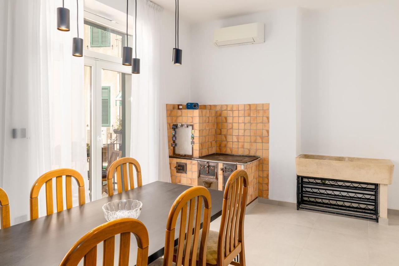 Frankovich Central Apartment Сплит Экстерьер фото