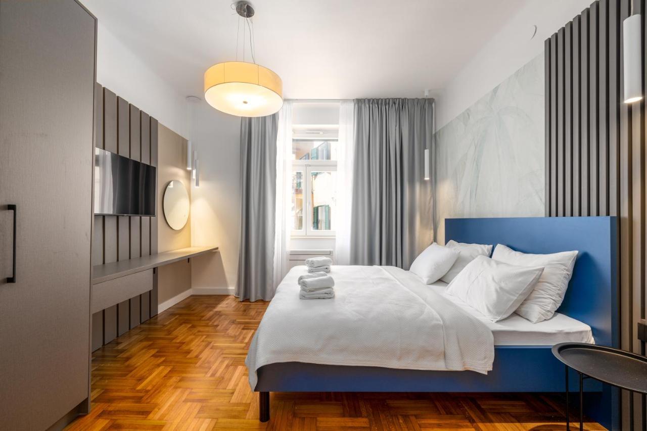 Frankovich Central Apartment Сплит Экстерьер фото