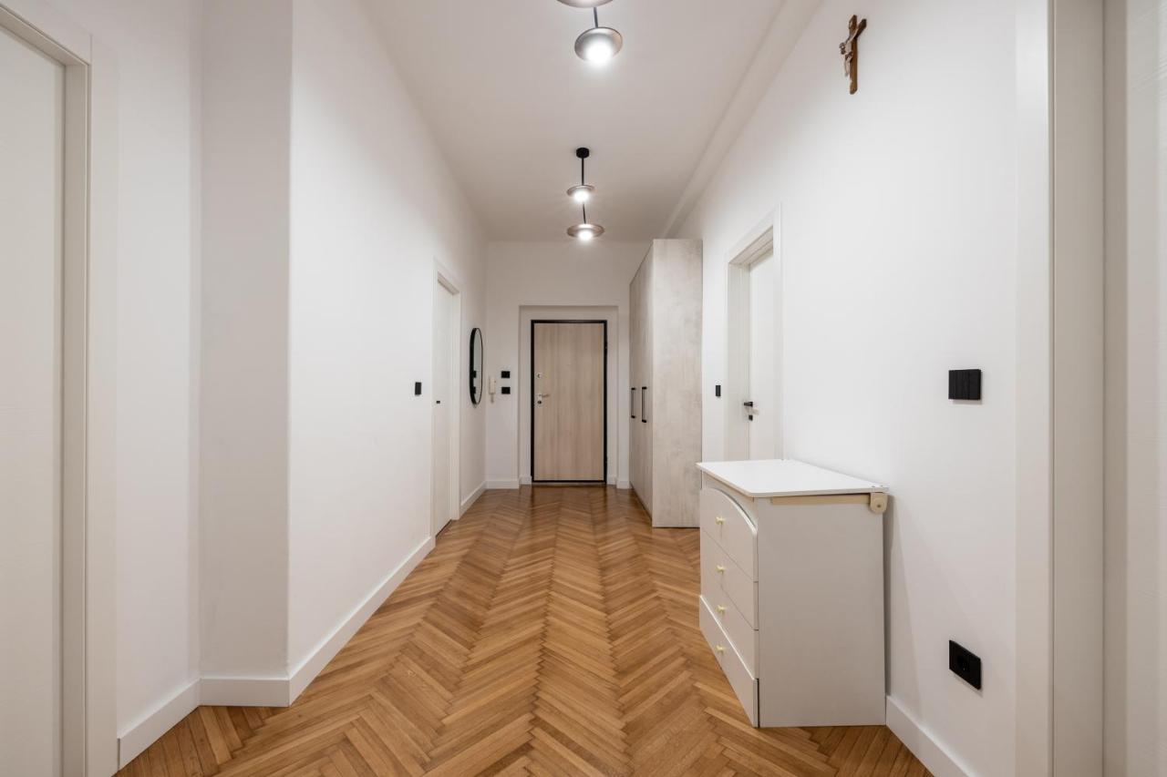 Frankovich Central Apartment Сплит Экстерьер фото
