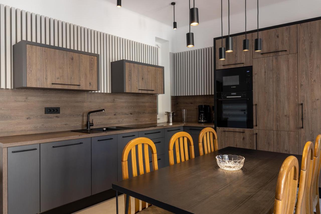Frankovich Central Apartment Сплит Экстерьер фото