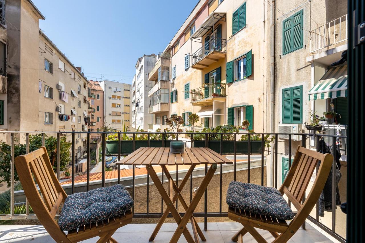 Frankovich Central Apartment Сплит Экстерьер фото