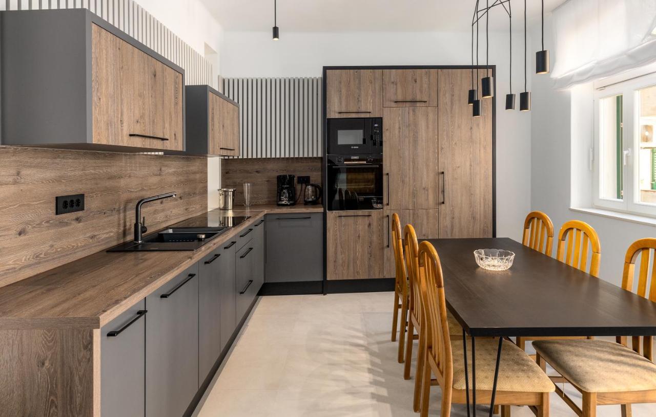 Frankovich Central Apartment Сплит Экстерьер фото