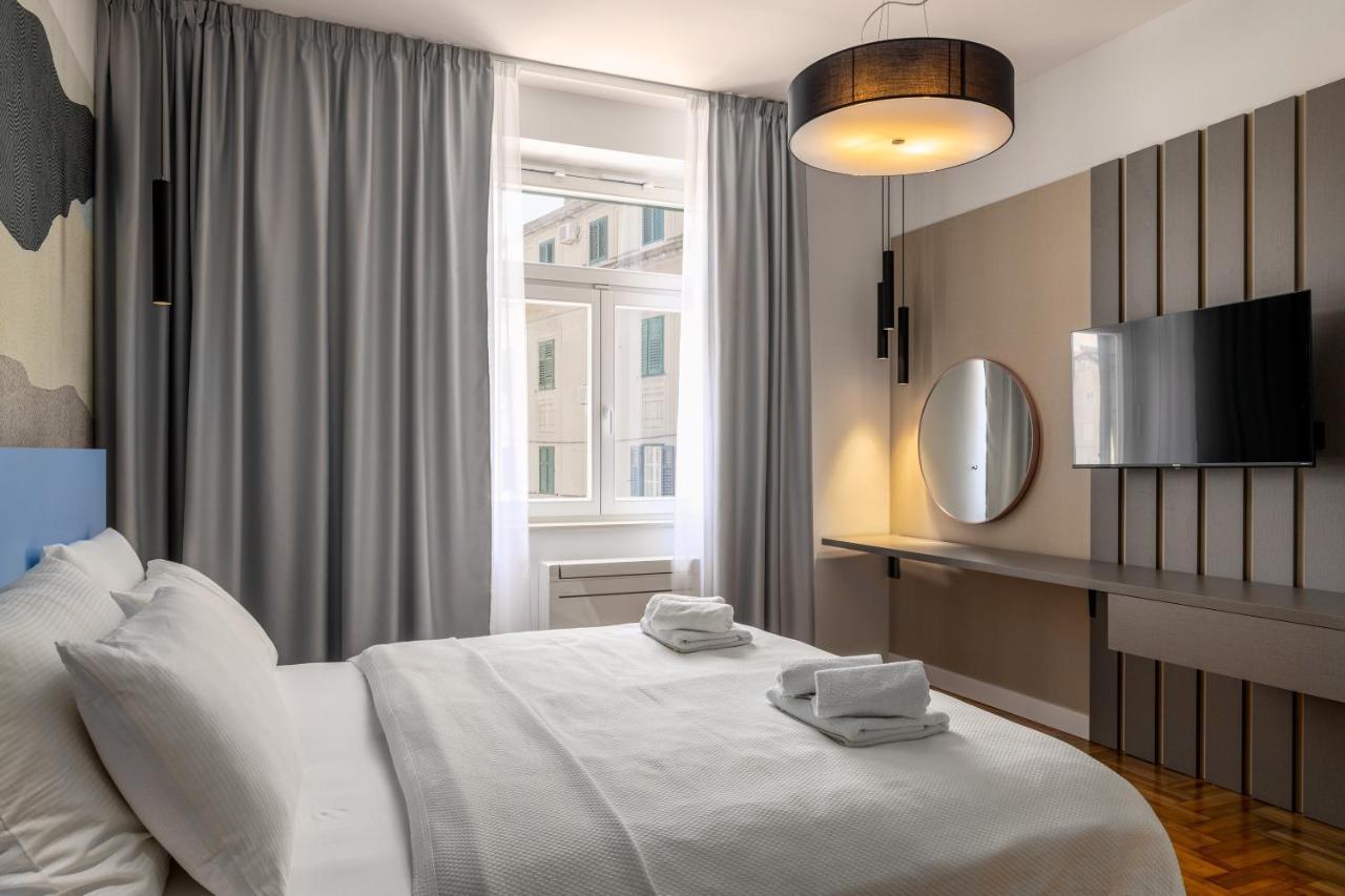 Frankovich Central Apartment Сплит Экстерьер фото