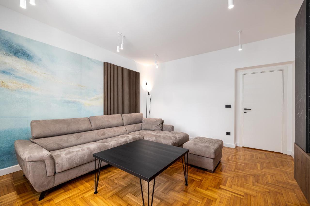 Frankovich Central Apartment Сплит Экстерьер фото