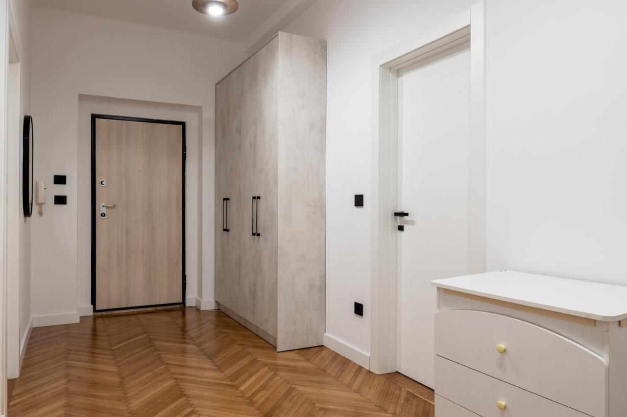 Frankovich Central Apartment Сплит Экстерьер фото