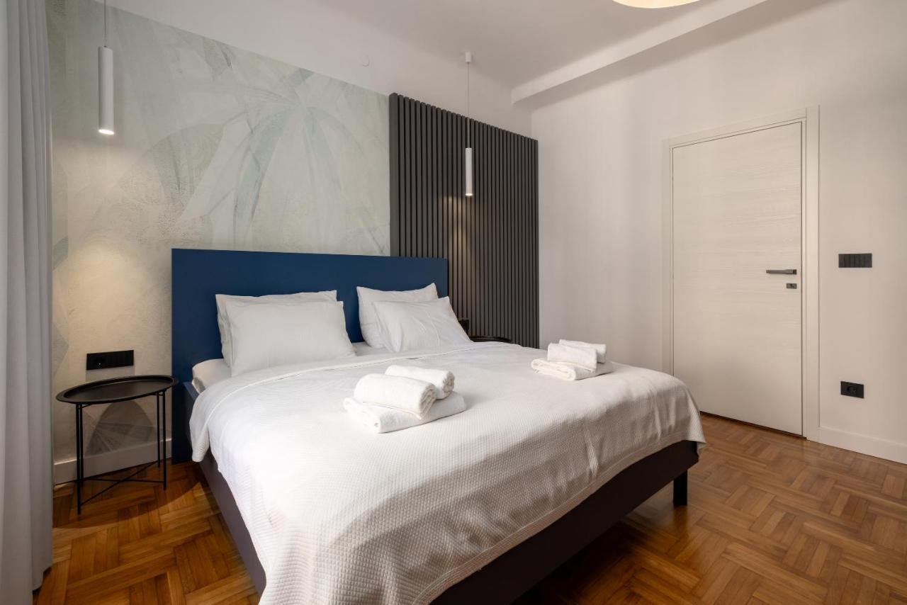 Frankovich Central Apartment Сплит Экстерьер фото
